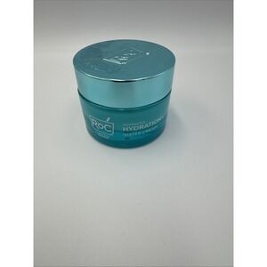 ROC Advanced Hydration + Water Cream 1.7 oz. 48g. - NEW No Box